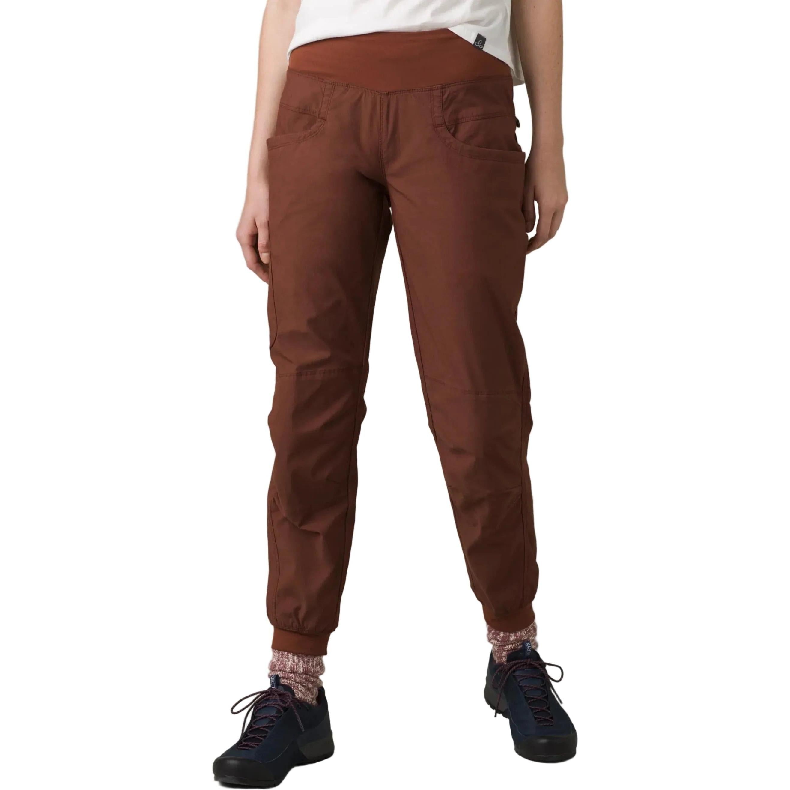 PRANA Women's Kanab Pants