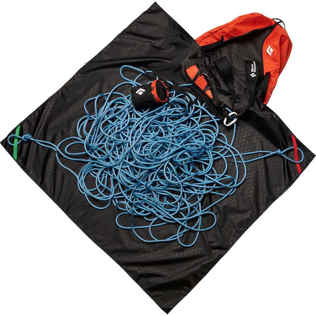 BLACK DIAMOND TEAM STONE 42L Duffel Pack