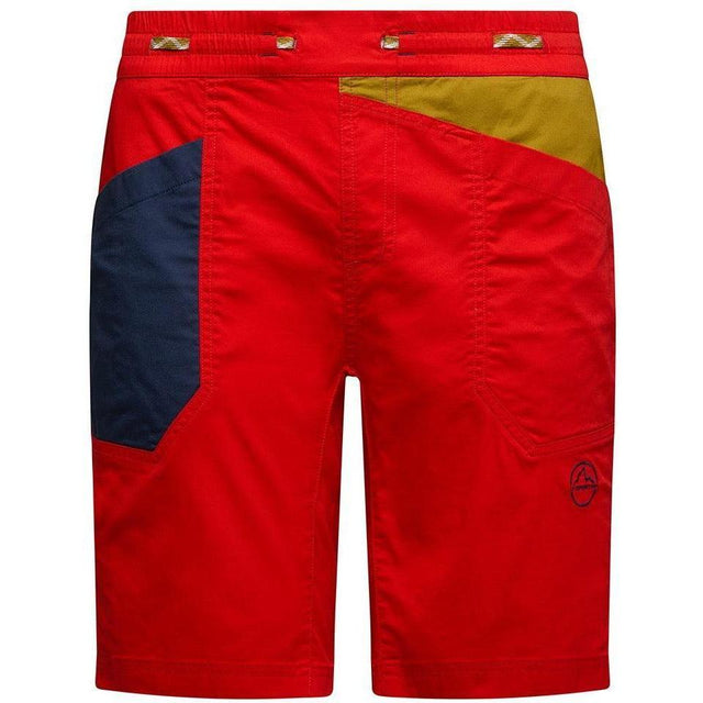 LA SPORTIVA Men's Bolt Shorts