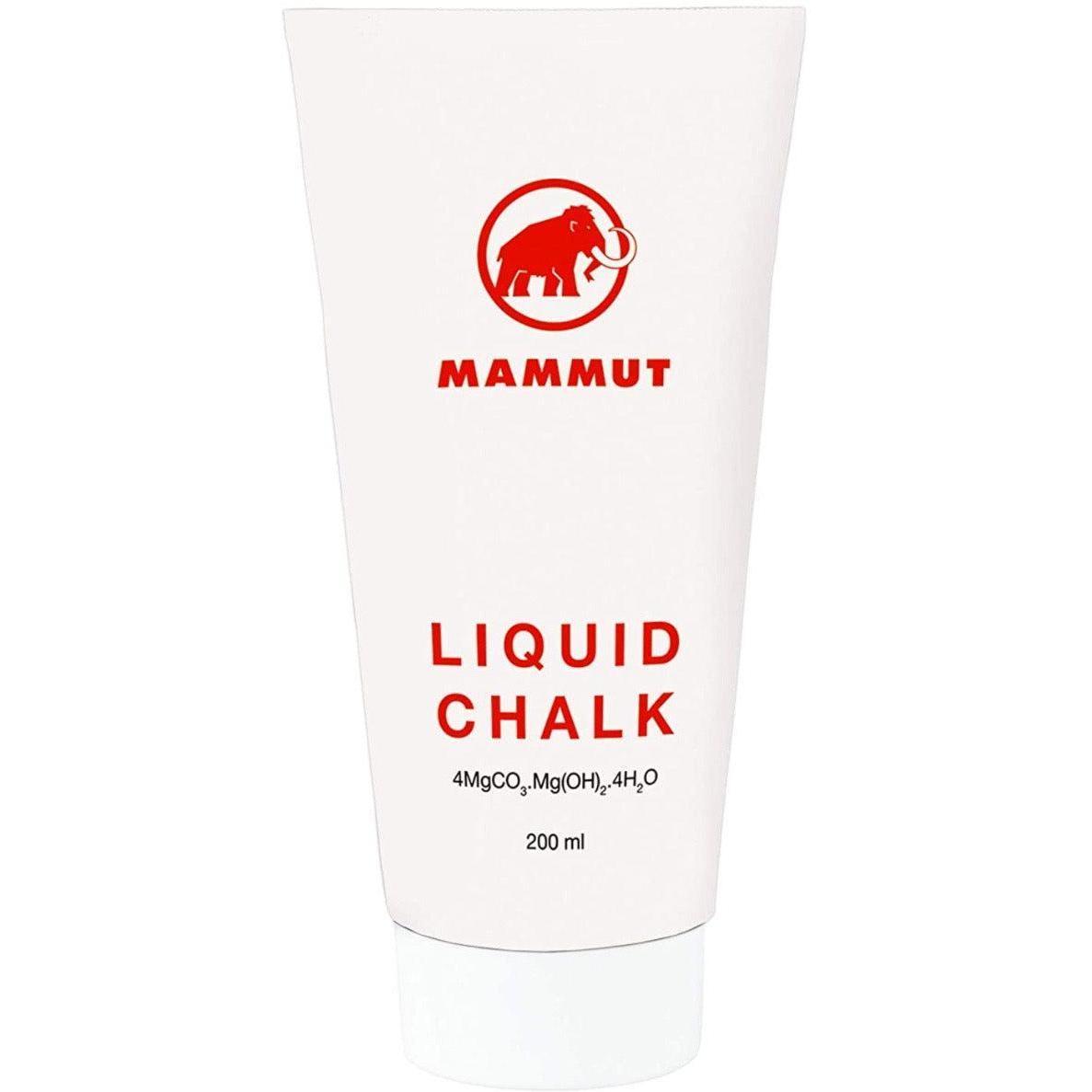 MAMMUT LIQUID Chalk