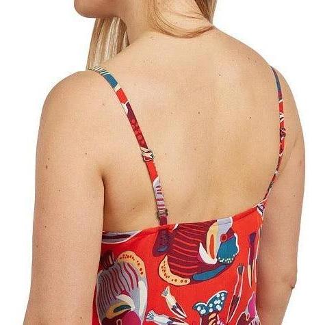 PATAGONIA Women's Dress Tidal Threads