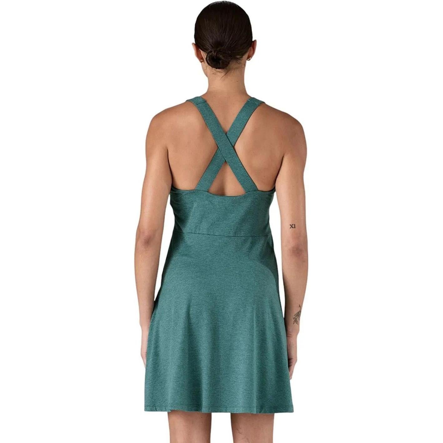 PATAGONIA Women's Dress Seabrook