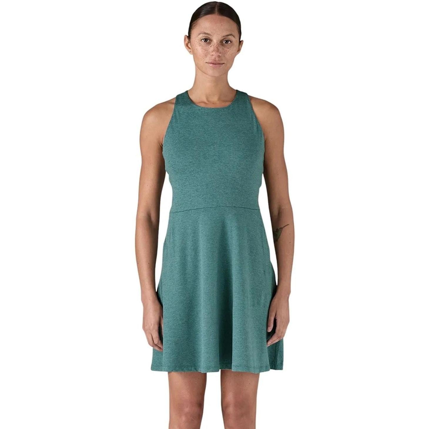 PATAGONIA Women's Dress Seabrook