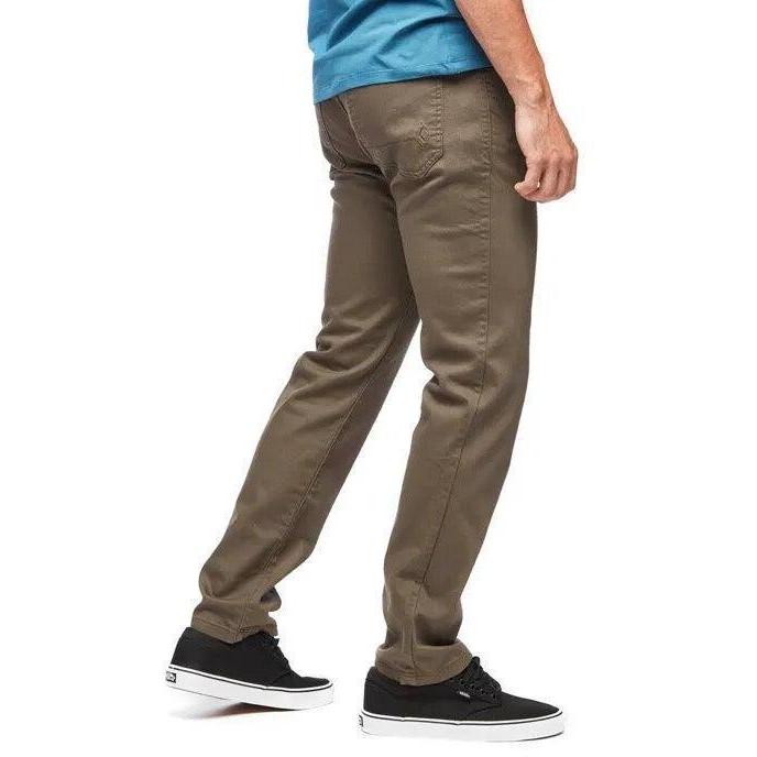 BLACK DIAMOND Men's STRETCH FONT Pants