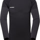 MAMMUT Women's TRIFT Long Sleeve Base Layer Shirt