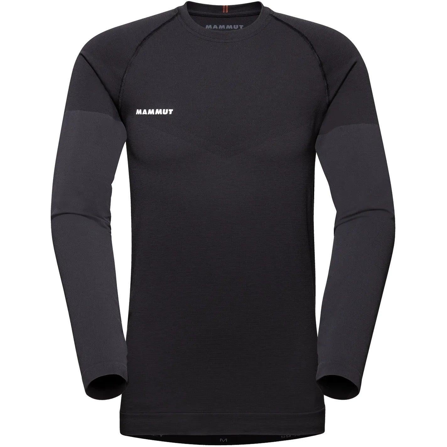 MAMMUT Women's TRIFT Long Sleeve Base Layer Shirt