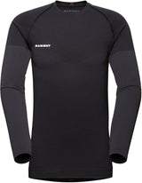 MAMMUT Women's TRIFT Long Sleeve Base Layer Shirt