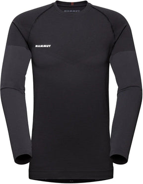 MAMMUT Women's TRIFT Long Sleeve Base Layer Shirt