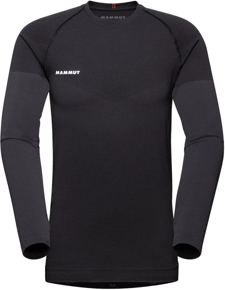 MAMMUT Women's TRIFT Long Sleeve Base Layer Shirt