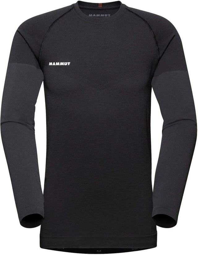 MAMMUT Women's TRIFT Long Sleeve Base Layer Shirt