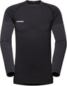 MAMMUT Women's TRIFT Long Sleeve Base Layer Shirt