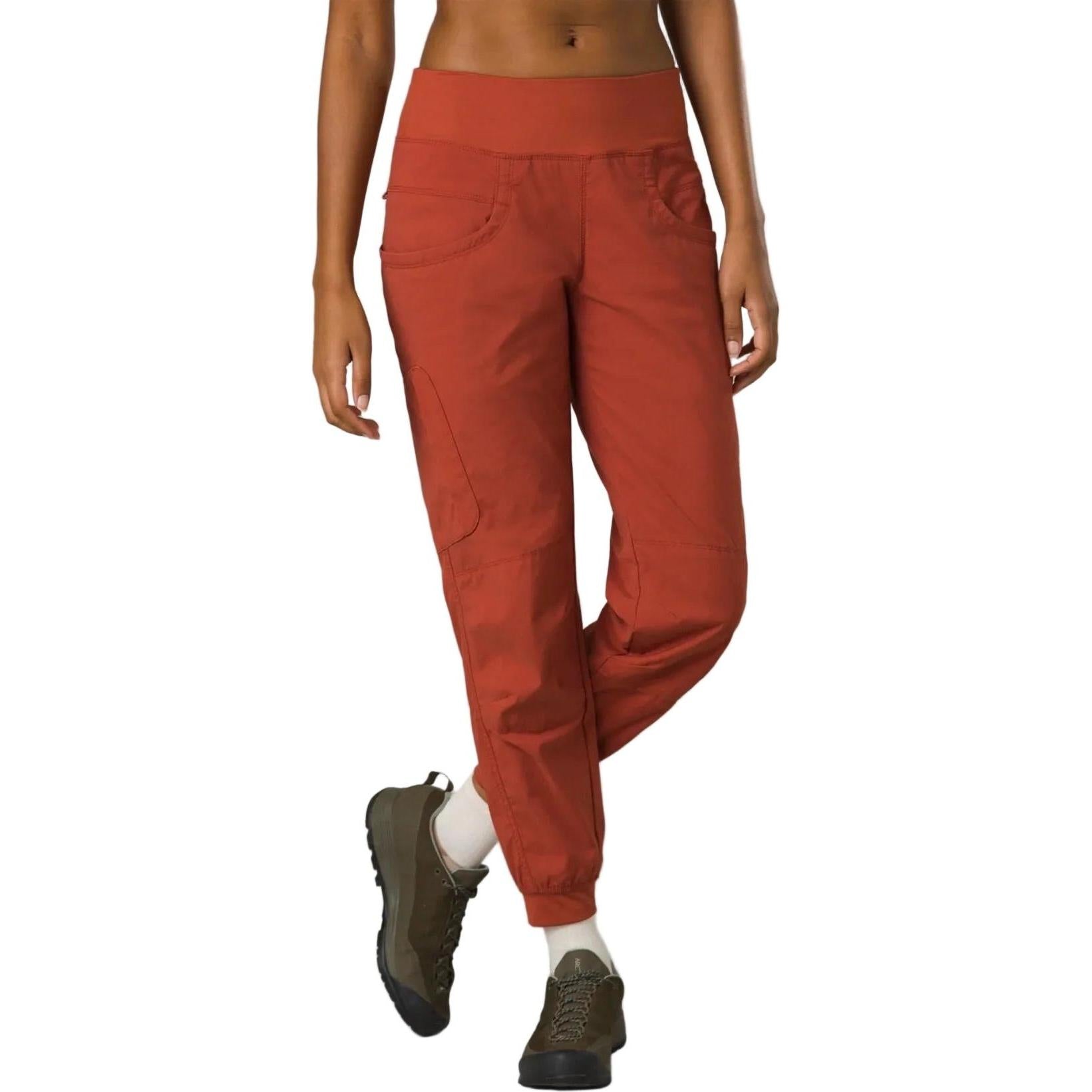 PRANA Women's Kanab Pants