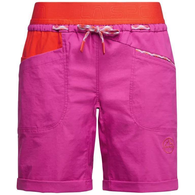 LA SPORTIVA Women's Mantra Shorts