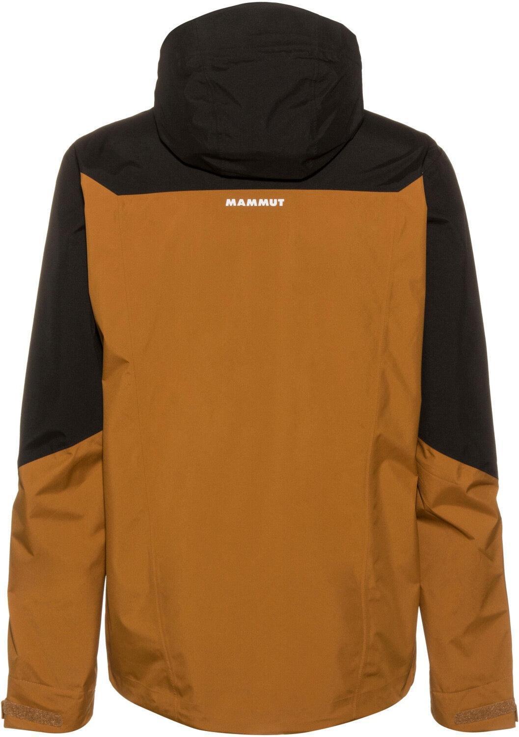 MAMMUT Men's CONVEY TOUR HS Rain Jacket
