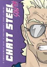 Chatt Steel South guidebook
