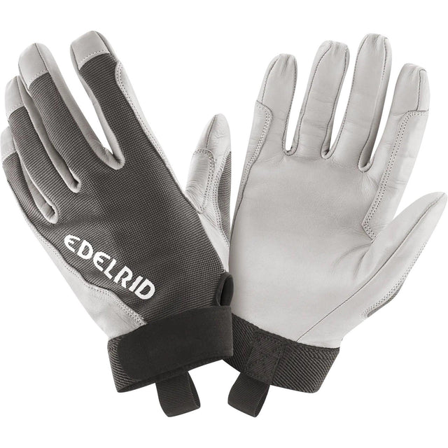 EDELRID SKINNY Gloves Titan