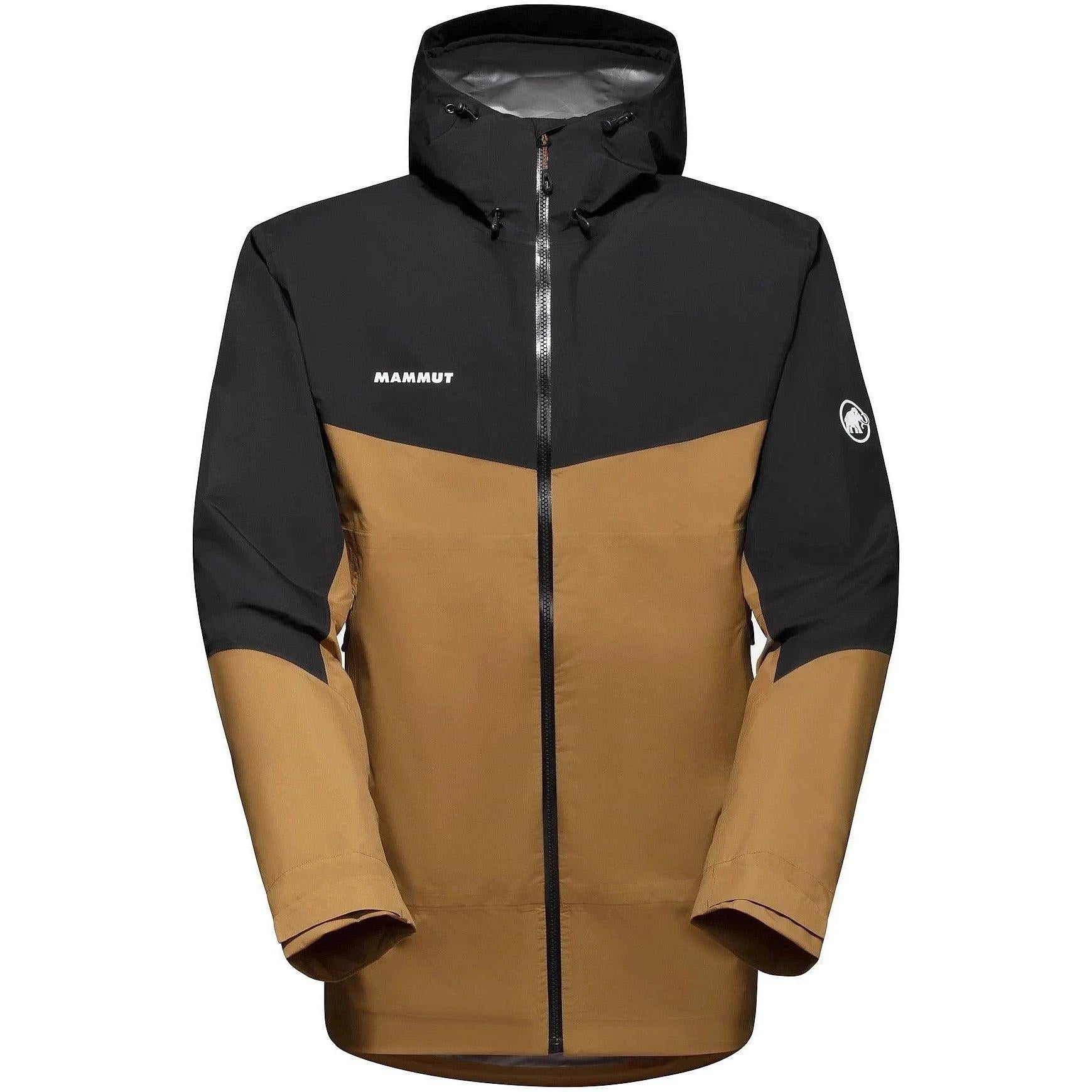 MAMMUT Men's CONVEY TOUR HS Rain Jacket