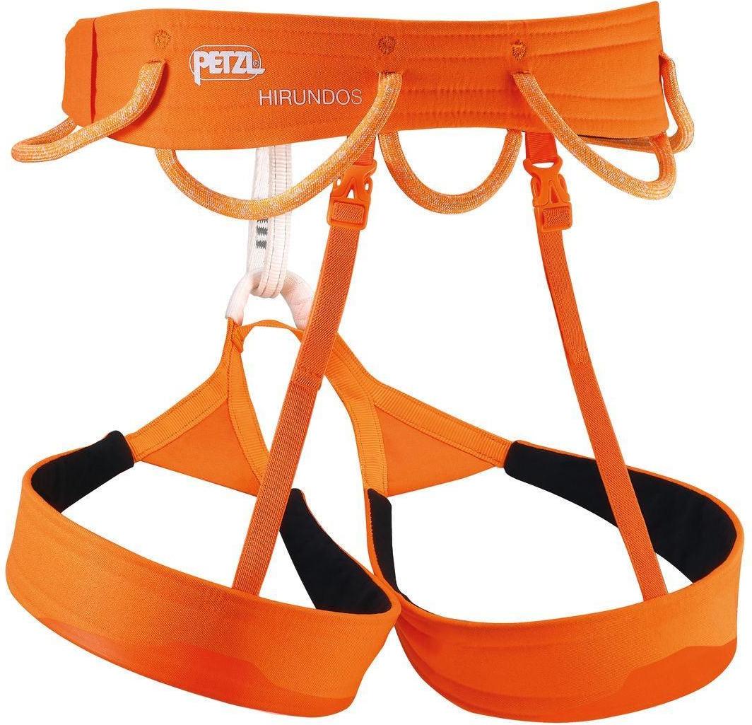 PETZL Men's HIRUNDOS Harness