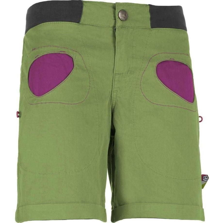 E9 Women's ONDA Shorts