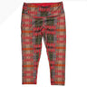 Prana Pillar Printed Capri Leggings