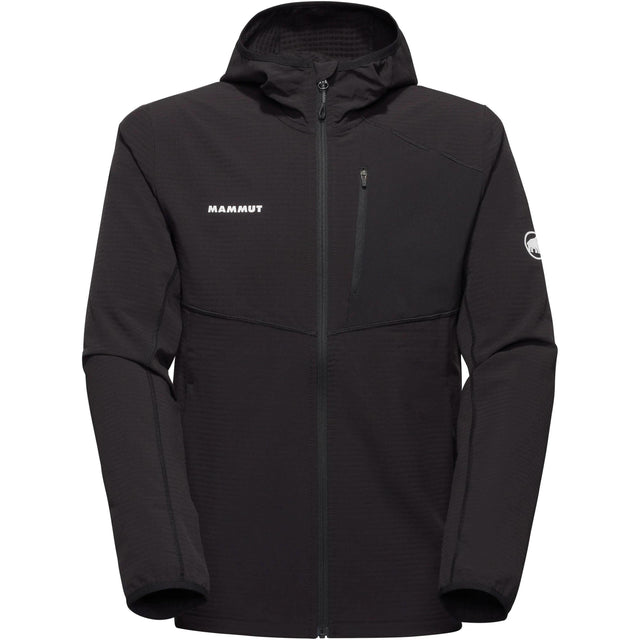 MAMMUT Men's MADRIS Light ML Hooded Jacket