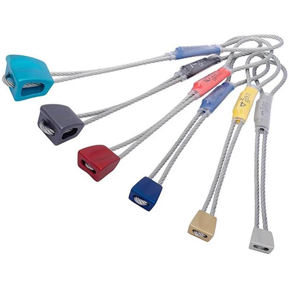DMM WALLNUT Stopper Sets
