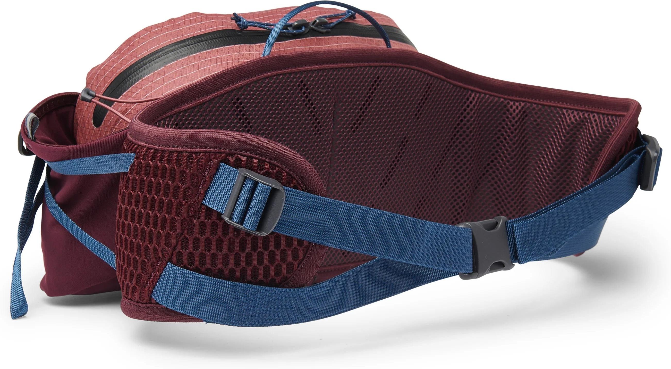BLACK DIAMOND PURSUIT 6 Waist Pack