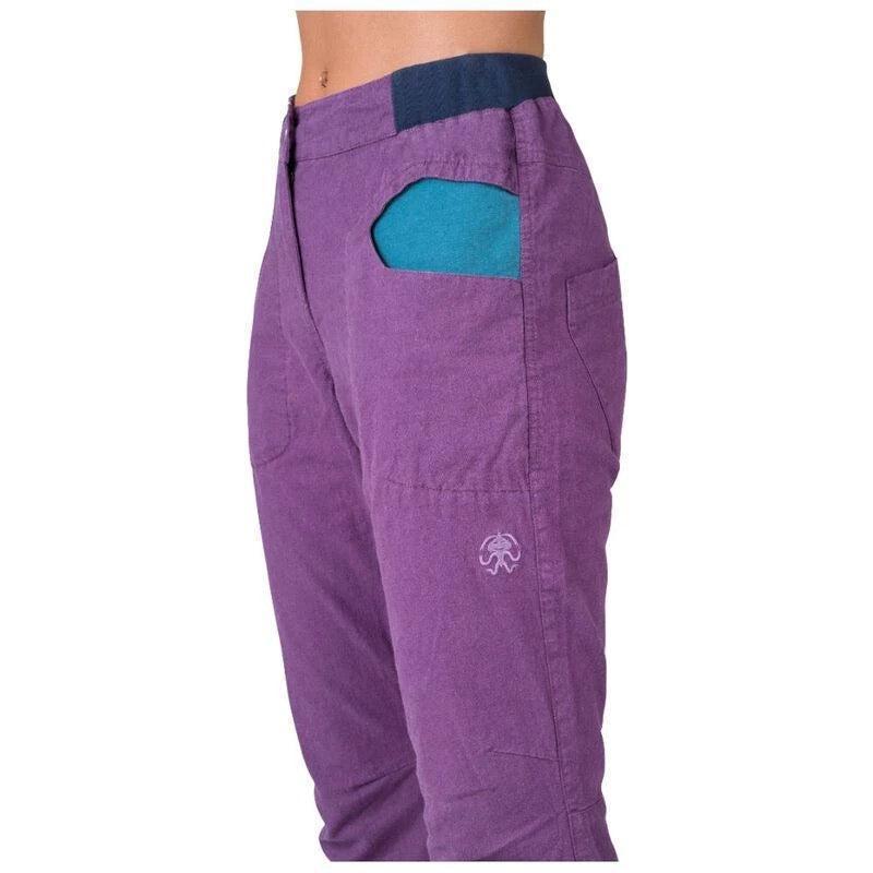 E9 Women's Onda Story Pants