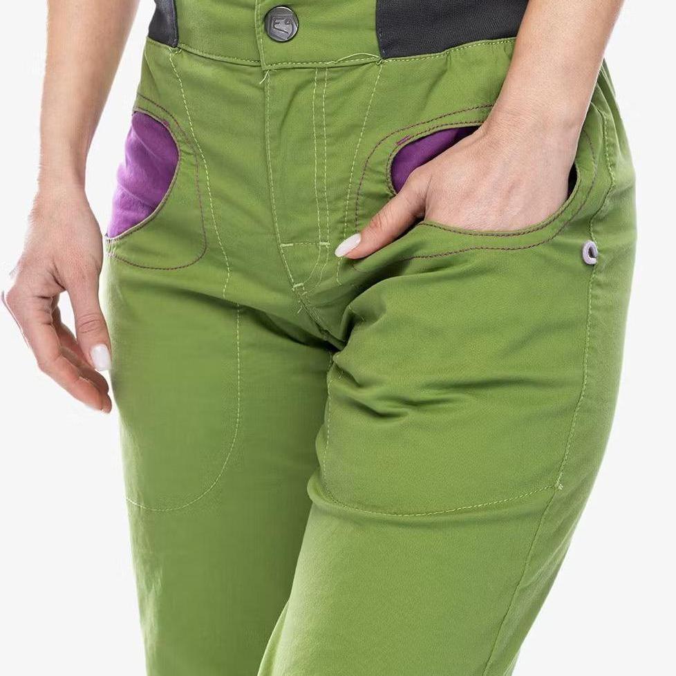 E9 Women's Onda Story Pants
