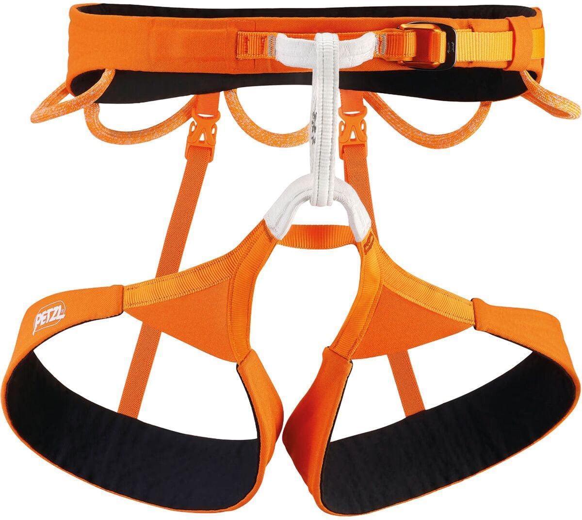 PETZL Men's HIRUNDOS Harness