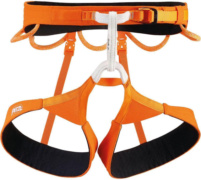 PETZL Men's HIRUNDOS Harness