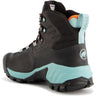 MAMMUT Women's SAPUEN High GTX Hiking Boots