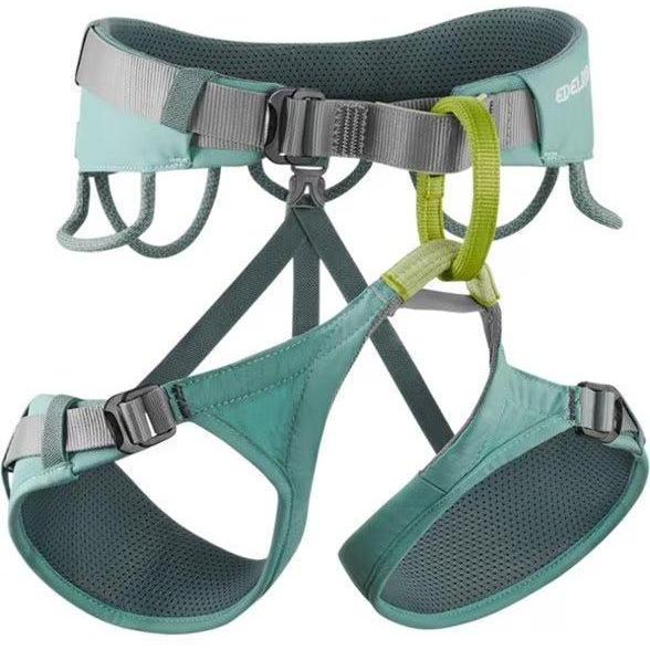 EDELRID Women's JAYNE III Harness