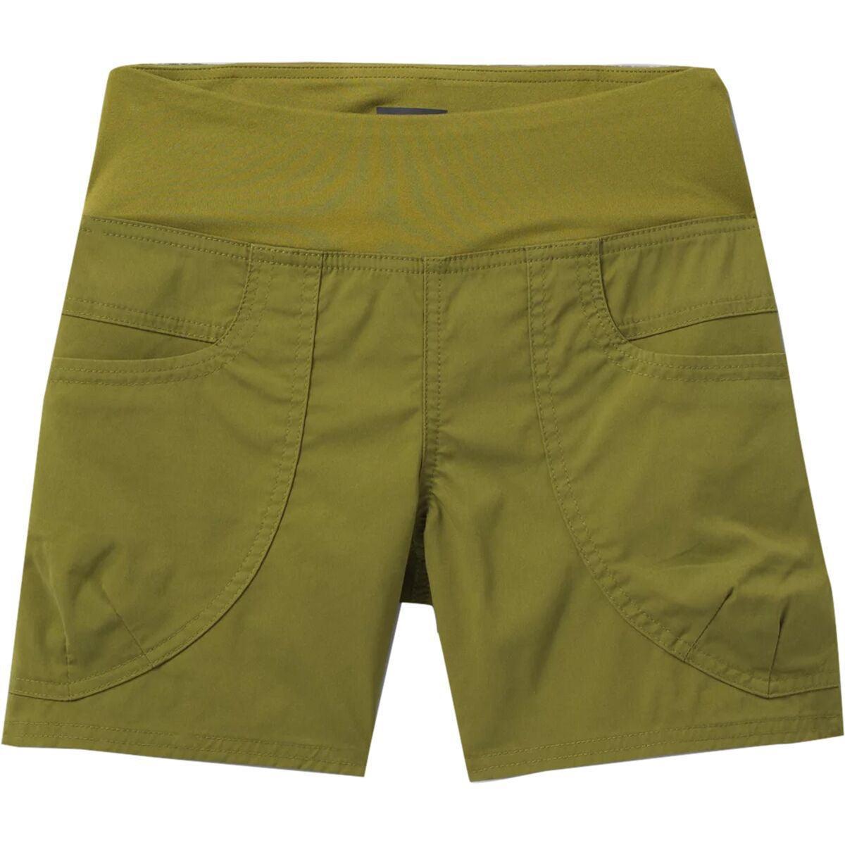 PRANA Women's Kanab Shorts