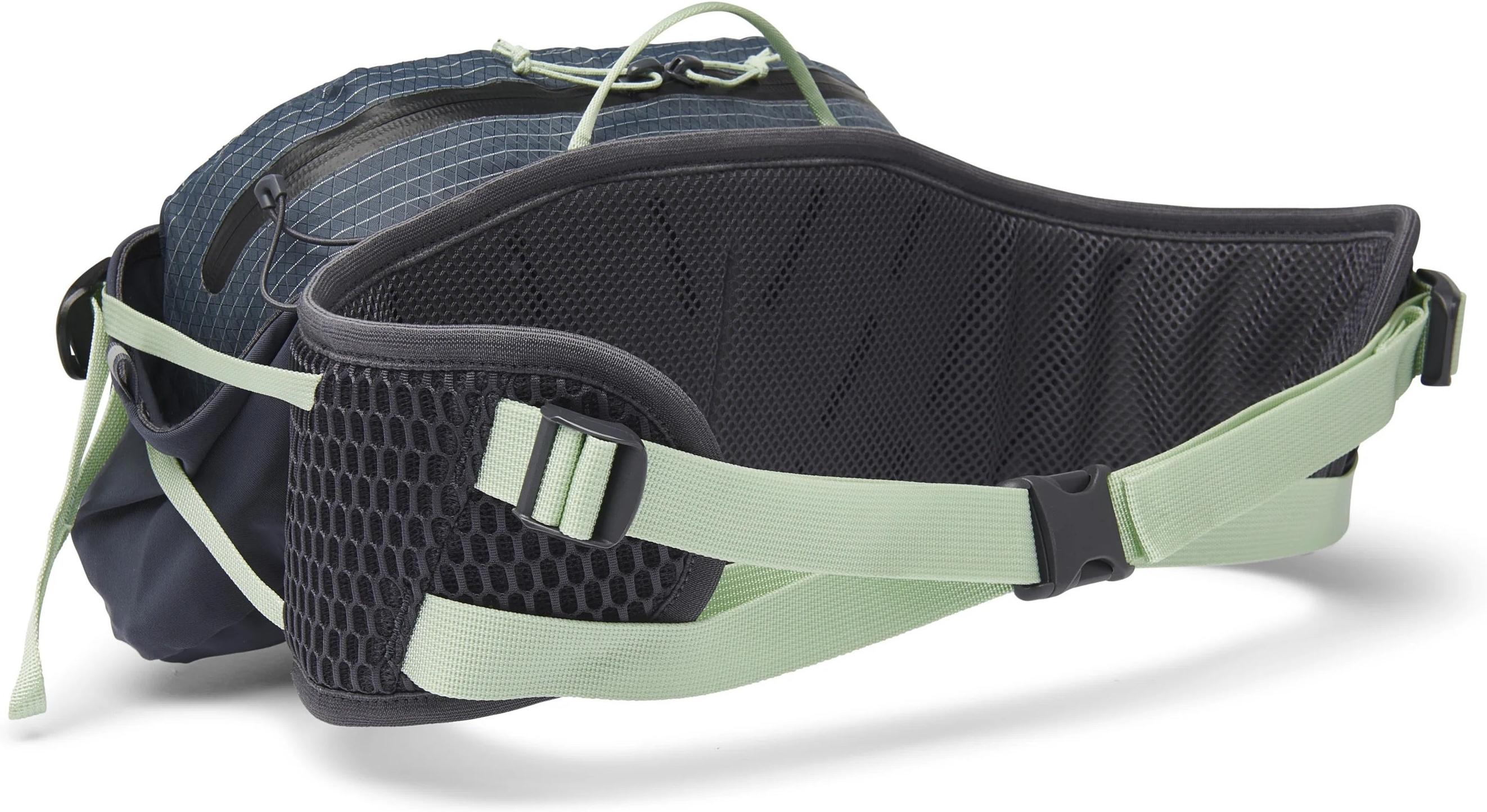 BLACK DIAMOND PURSUIT 6 Waist Pack