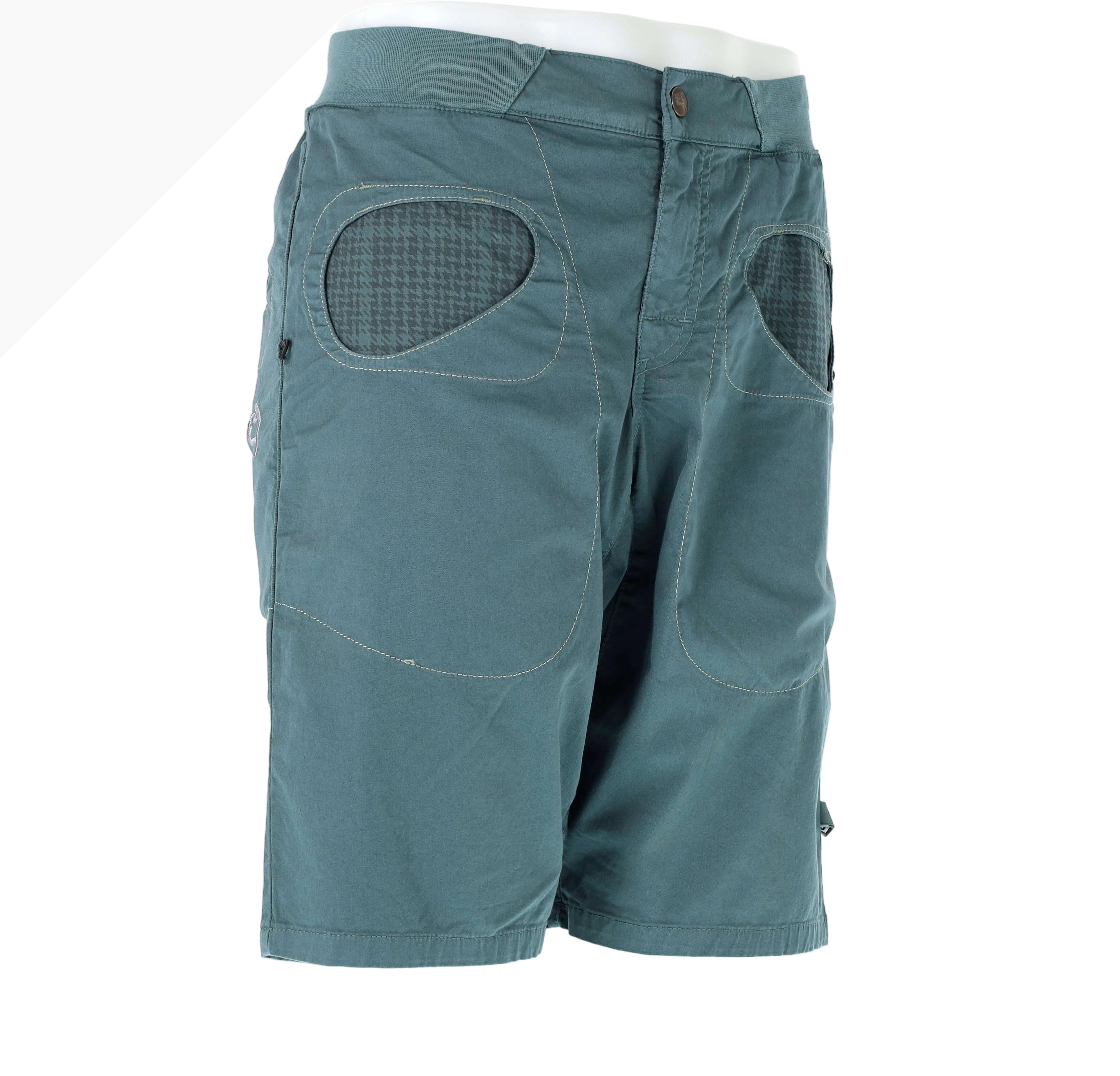E9 Men's RONDO Shorts