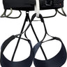 BLACK DIAMOND Men's SOLUTION GUIDE Climbing Harness