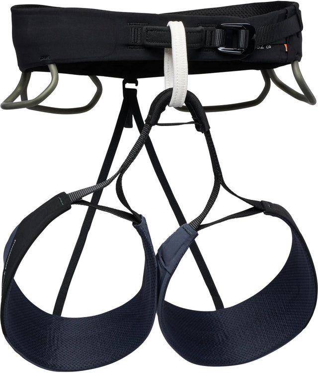 BLACK DIAMOND Men's SOLUTION GUIDE Climbing Harness