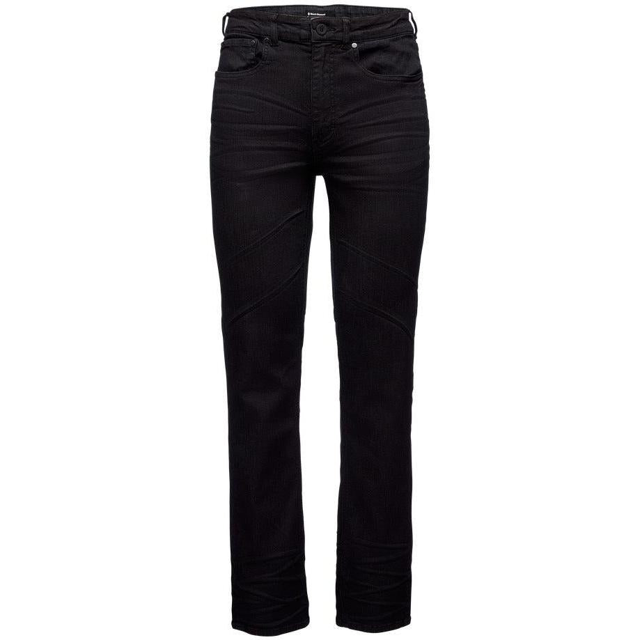 BLACK DIAMOND Women's FORGED Denim Pants