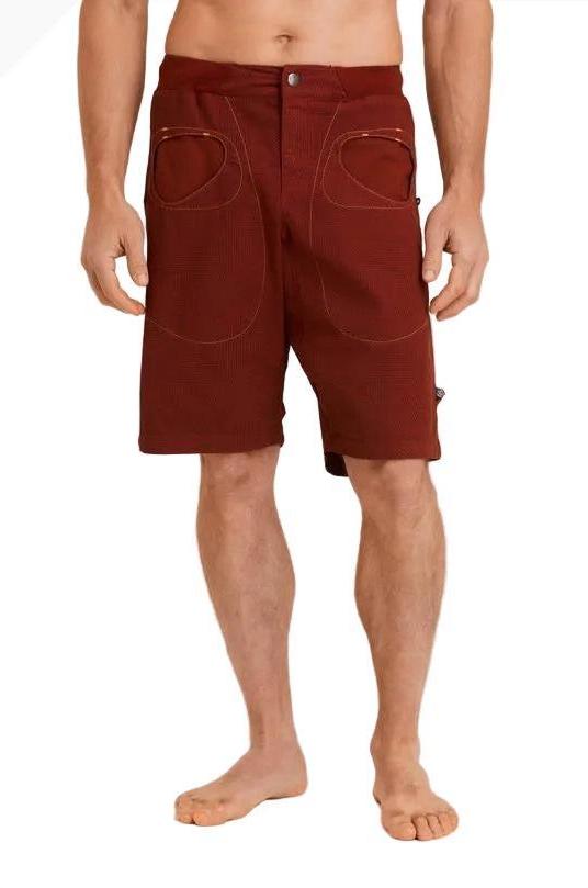 E9 Men's RONDO Shorts