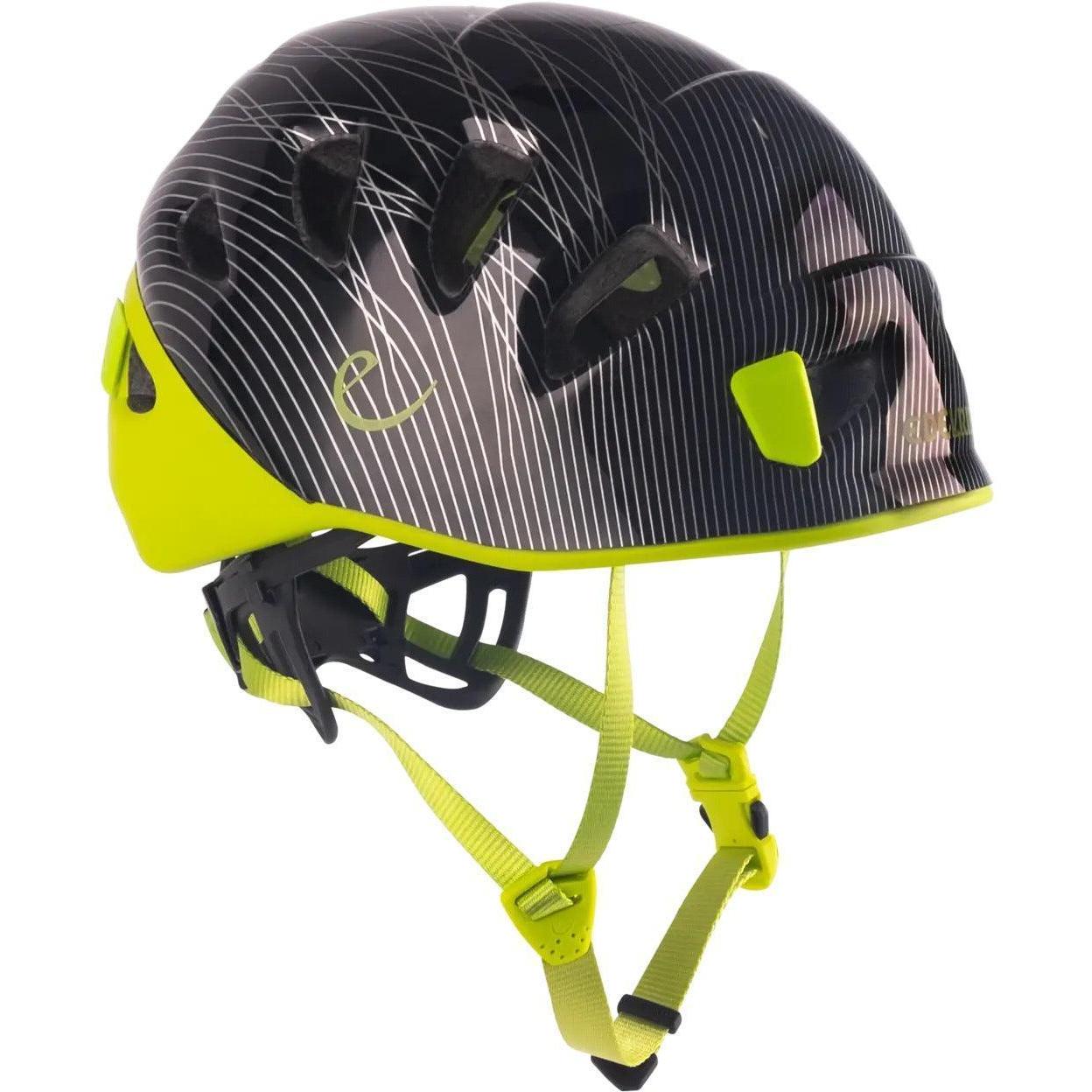 EDELRID SHIELD 2 Climbing Helmet