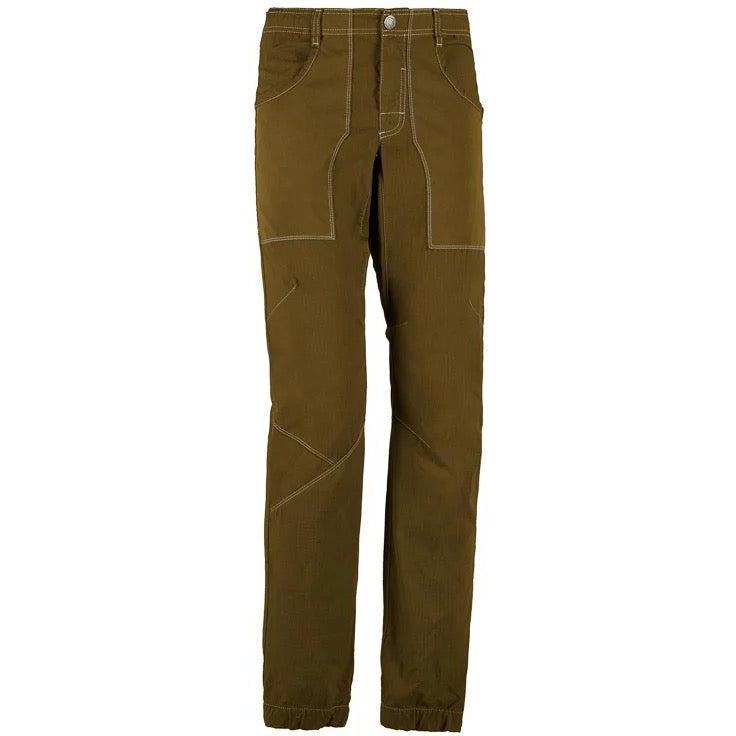 E9 Men's FUOCO Slim Pants