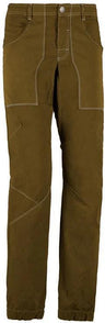 E9 Men's FUOCO Slim Pants