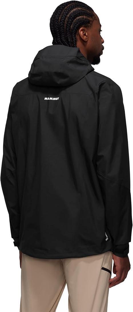 MAMMUT Men's CONVEY TOUR HS Rain Jacket