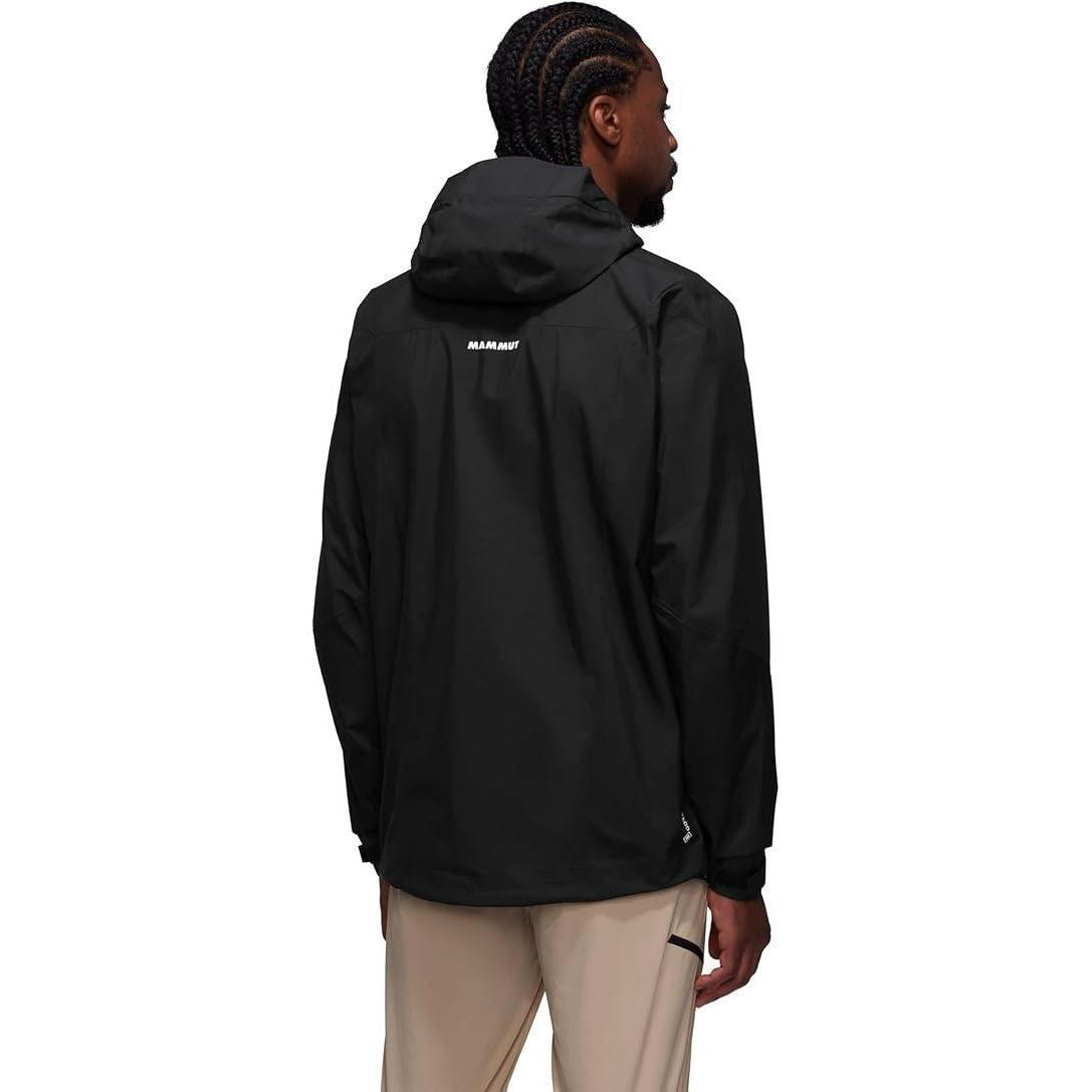 MAMMUT Men's CONVEY TOUR HS Rain Jacket