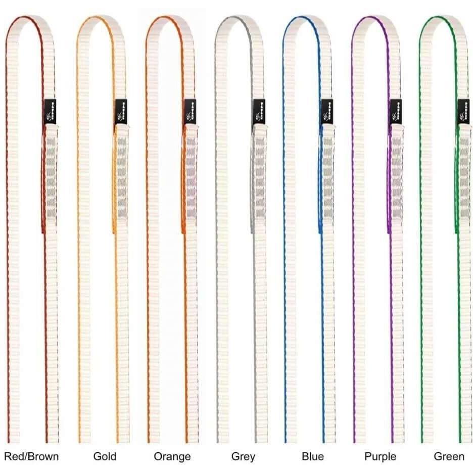 DMM DYNATEC 8mm Open Sling