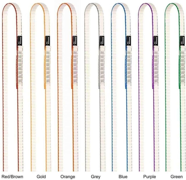 DMM DYNATEC 8mm Open Sling