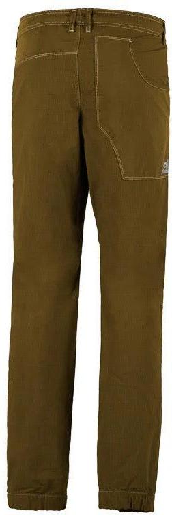 E9 Men's FUOCO Slim Pants