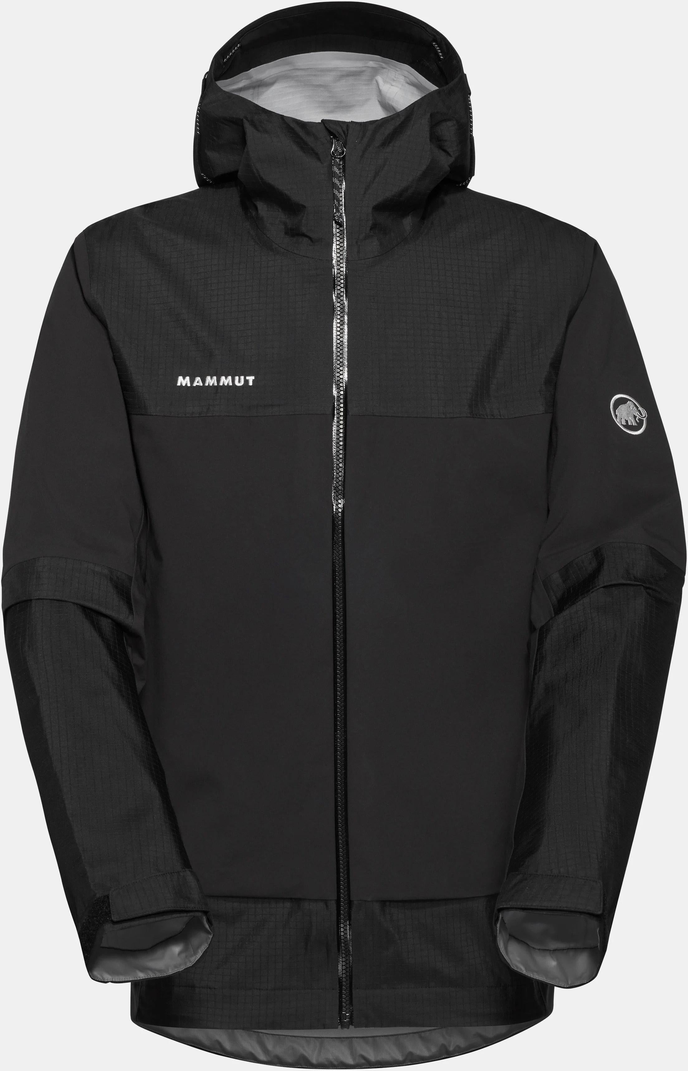 MAMMUT Men's CONVEY TOUR HS Rain Jacket