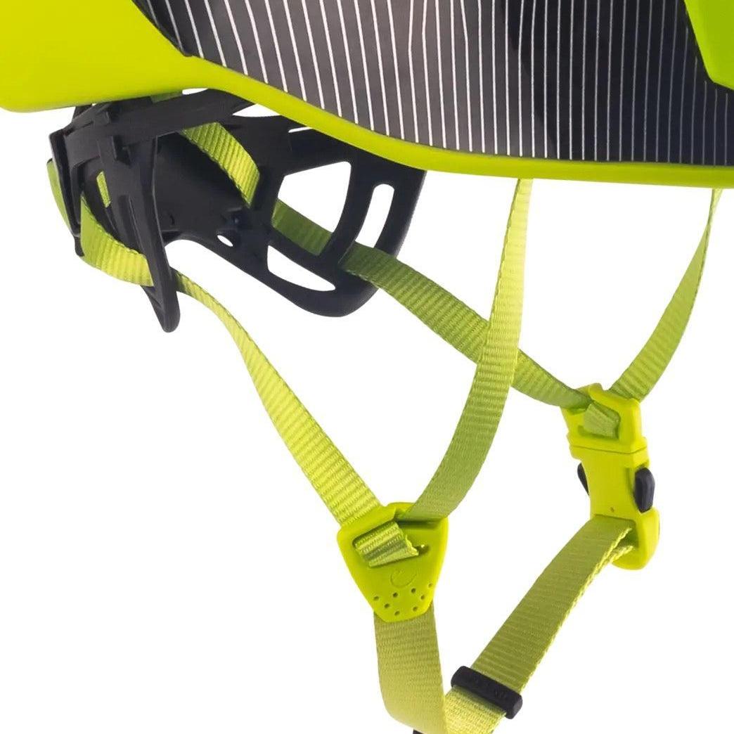 EDELRID SHIELD 2 Climbing Helmet